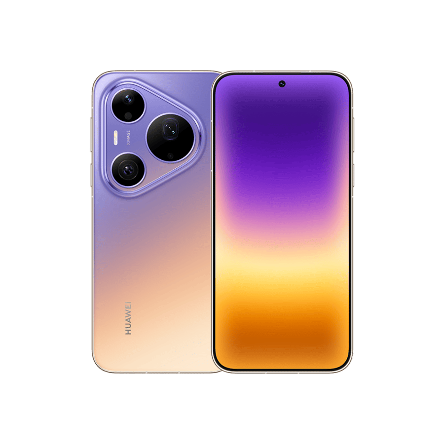 جوال هواوي - HUAWEI Pura 90s Pro Max - 256GB RAM | 12GB - متوفر بخيارات متعددة