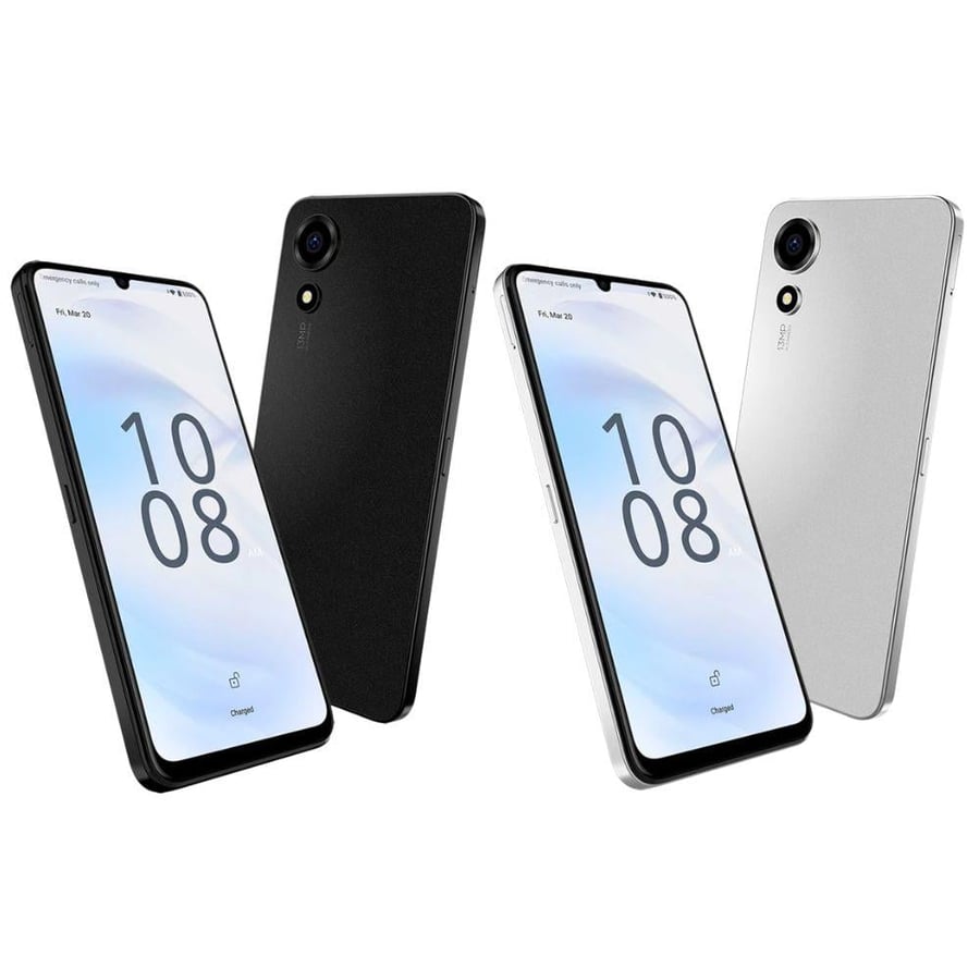 جوال هونر - HONOR CHOICE T10  | 4GB RAM + 64GB - متوفر بعدة خيارات متعددة