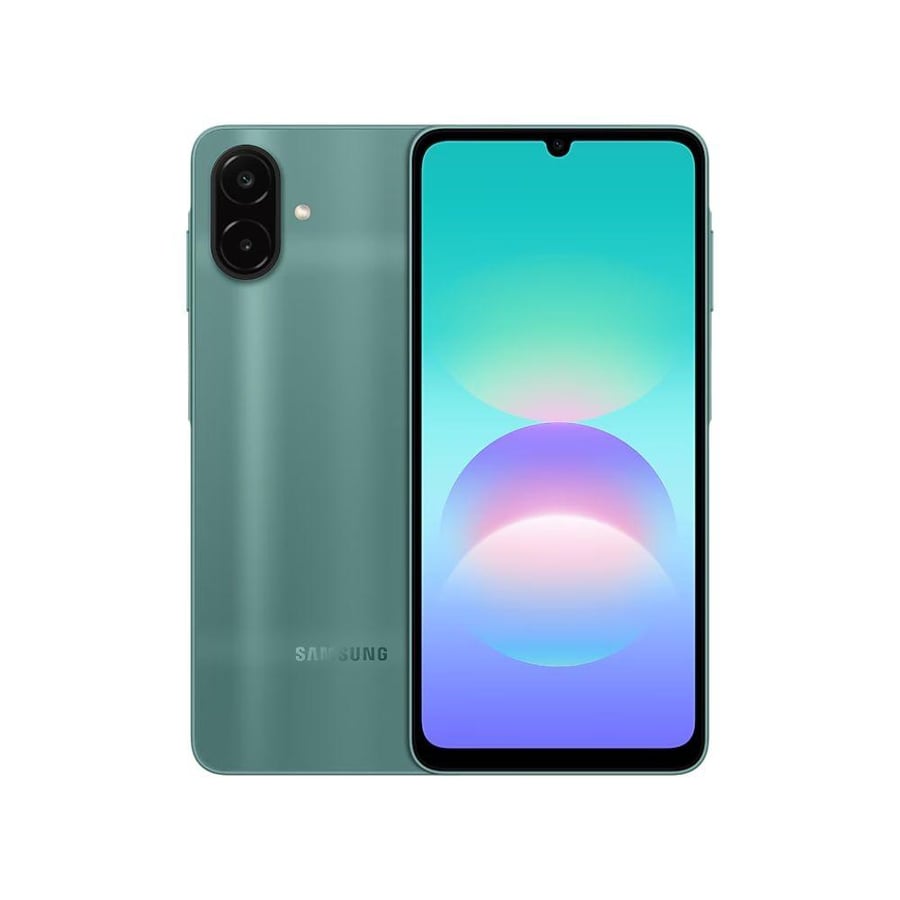 جوال سامسونج - Samsung Galaxy A08  - 128GB | 4GB RAM - متوفر بخيارات متعددة