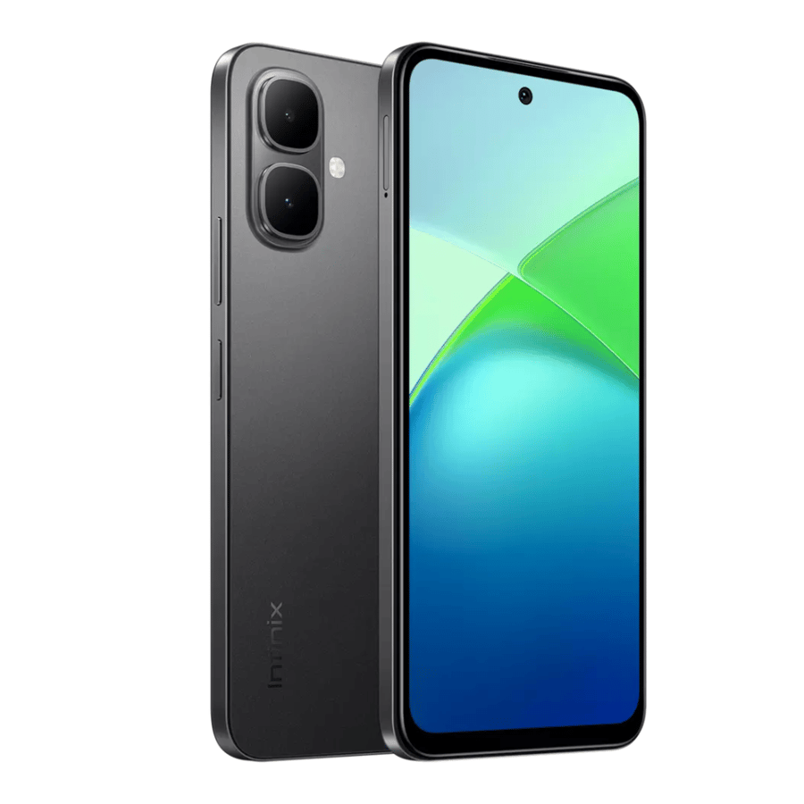 جوال انفنكس - Infinix Smart 10 128GB | 4GB RAM - متوفر بخيارات متعددة
