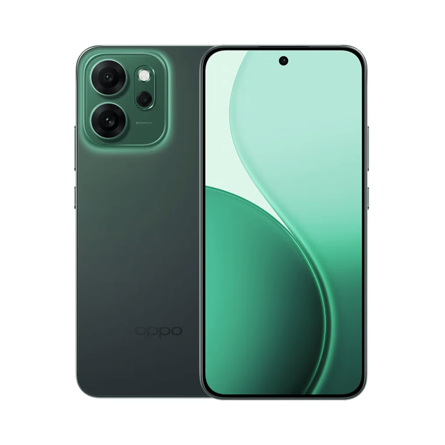 جوال اوبو - OPPO Reno 14F 5G - 256GB | 12GB RAM -  متوفر بخيارات متعددة