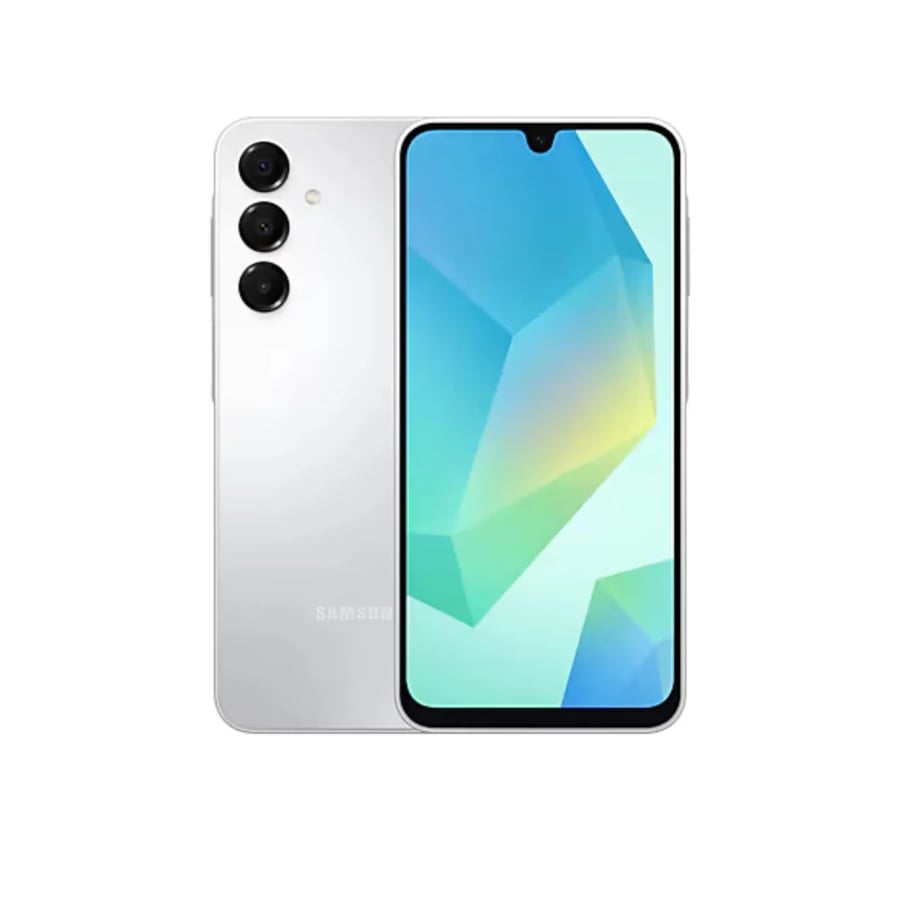 Samsung Galaxy A16 - 128GB | 4GB RAM - Available in multiple options
