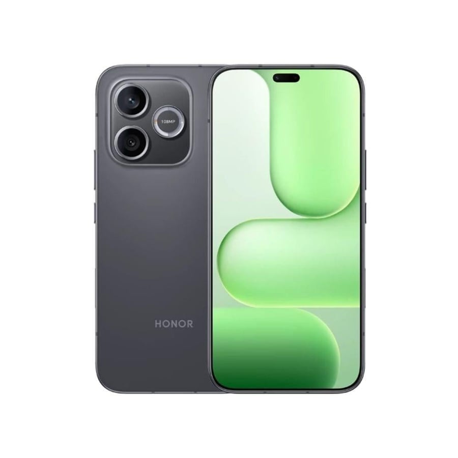 جوال هونر - HONOR 600 Lite | 8GB RAM + 128GB - متوفر بعده اختيارات