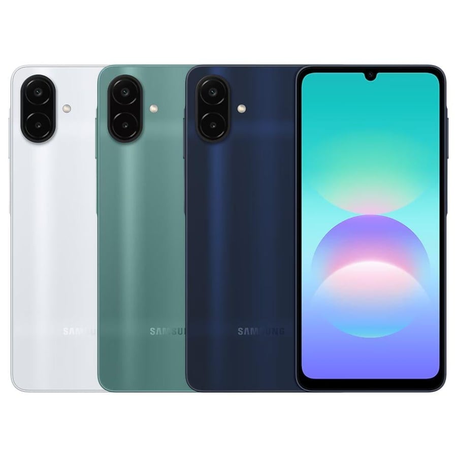 جوال سامسونج - Samsung Galaxy A08  - 128GB | 4GB RAM - متوفر بخيارات متعددة