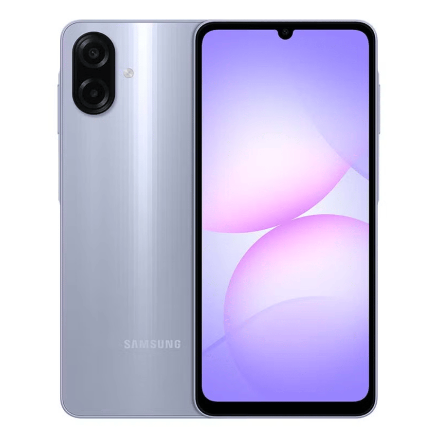 جوال سامسونج  Samsung Galaxy A07   64GB | 4GB RAM - متوفر بخيارات متعددة