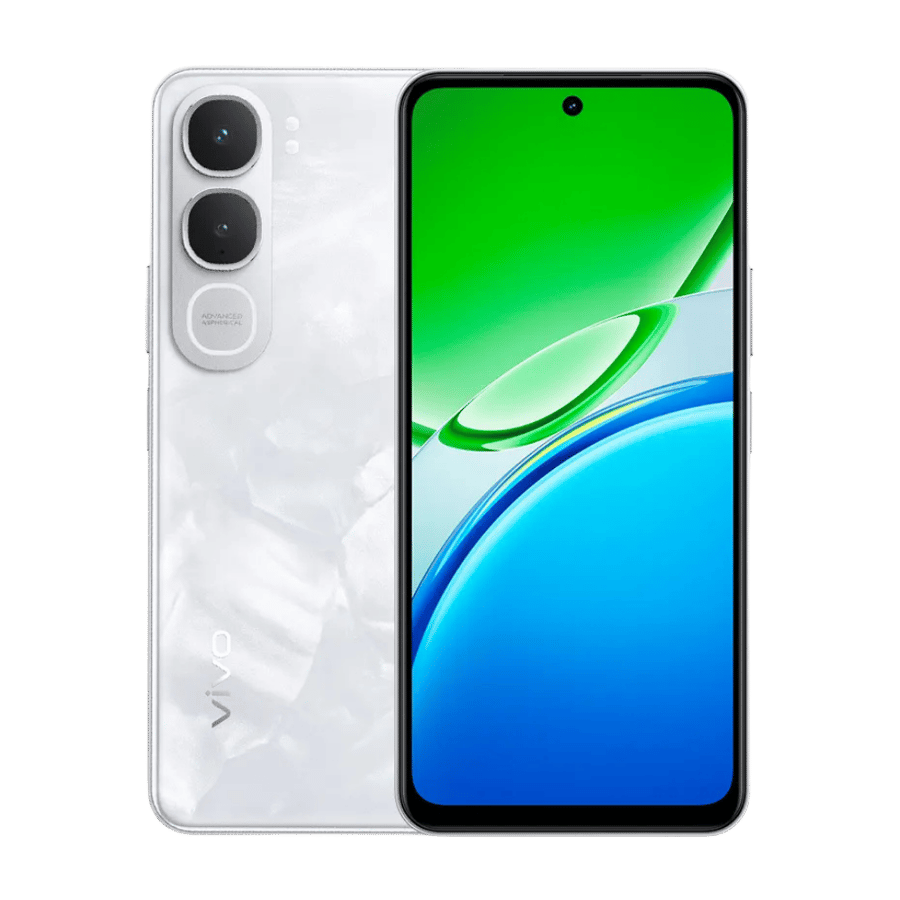 جوال فيفو - vivo Y31s  5G  - 128GB | 8GB RAM - متوفر بخيارات متعددة