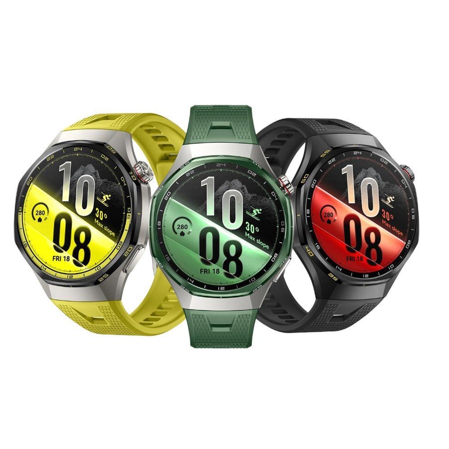 ساعة ذكية HUAWEI Watch GT 7 Pro  - متوفر بعدة خيارات