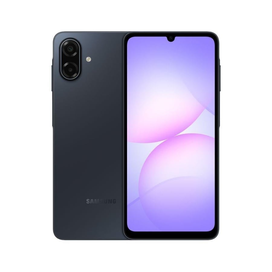 جوال سامسونج - Samsung Galaxy A07  5G - 256GB | 8GB RAM - متوفر بخيارات متعددة