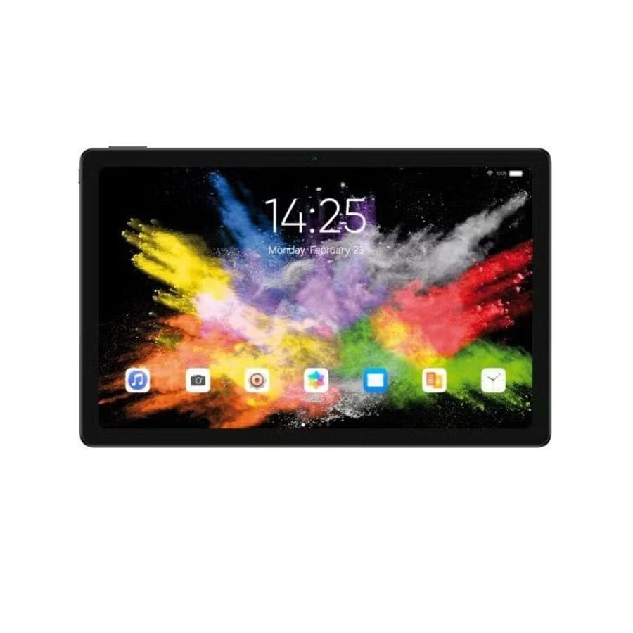 تابلت هولو - Holo X ULTRA H1  128GB | 6GB RAM - رمادي