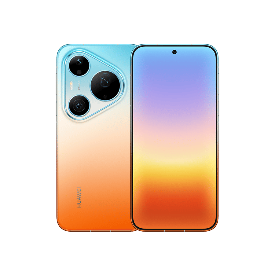 جوال هواوي - HUAWEI Pura 90s Pro Max - 512GB RAM | 12GB - متوفر بخيارات متعددة