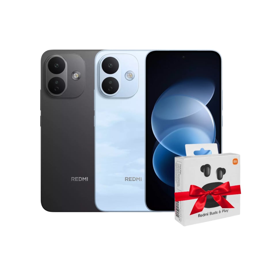 جوال شاومي - Redmi Note 17  Pro 5G 256GB | 8 RAM - مع سماعة مجانية -  متوفر بخيارات متعددة