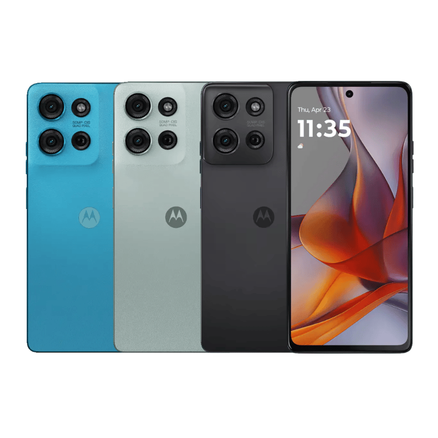 جوال موتورولا - motorola moto g75 5G - 256GB | 8GB RAM - متوفر بخيارات متعددة