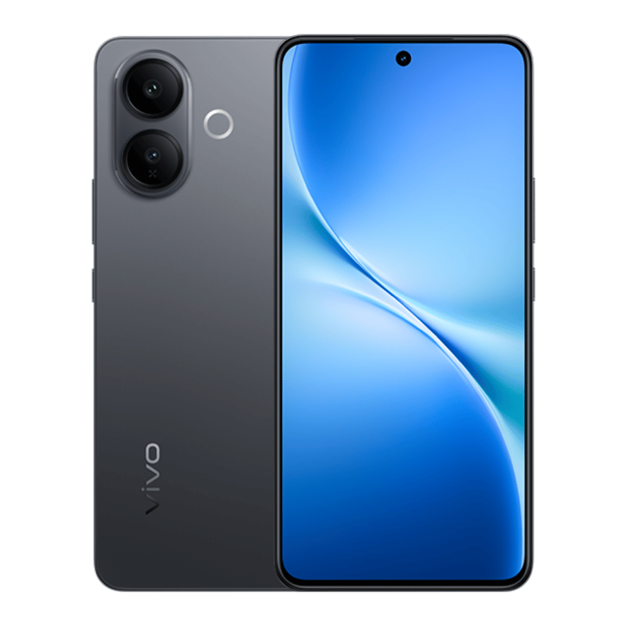 جوال فيفو - vivo V60 Lite 5G - 256GB | 12GB RAM - متوفر بخيارات متعددة