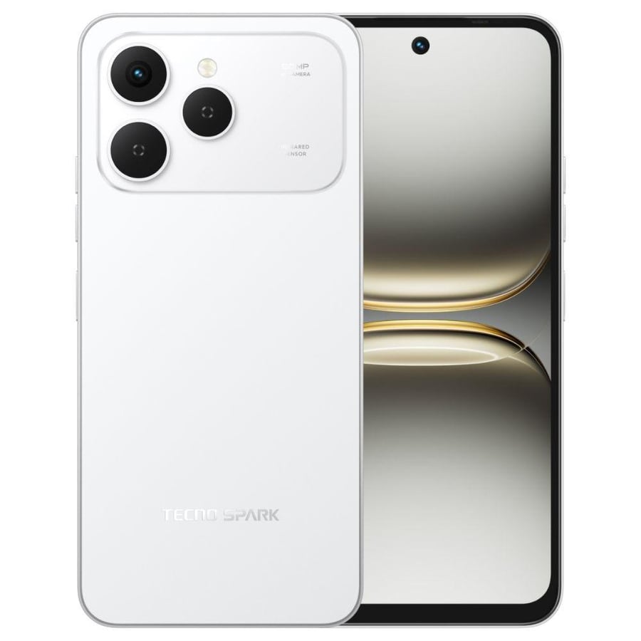 جوال تكنو Tecno SPARK 40  256GB | 8 RAM - متوفر بخيارات  متعددة