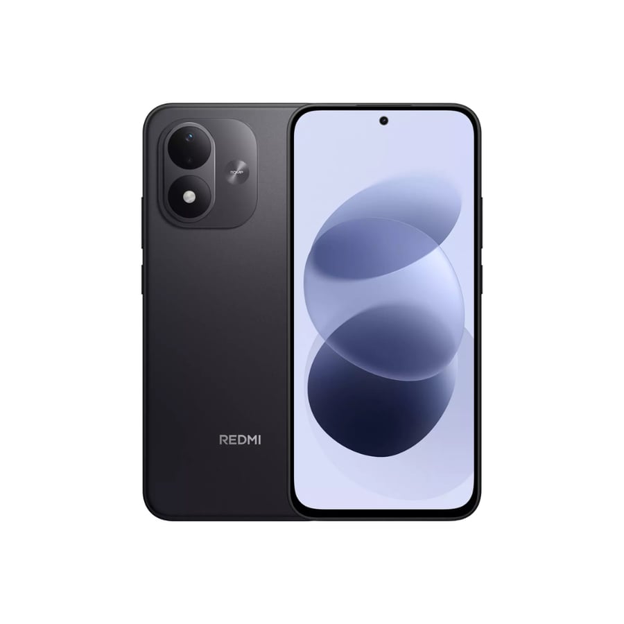 جوال شاومي - Redmi Note 17 5G 128GB | 6 RAM - مع سماعة مجانية -  متوفر بخيارات متعددة