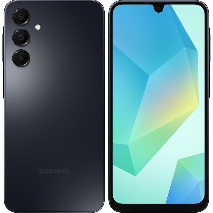 Samsung Galaxy A16 - 128GB | 4GB RAM - Available in multiple options