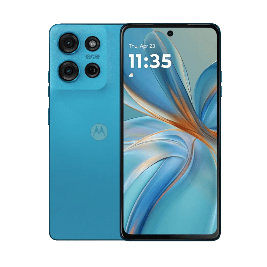 جوال موتورولا - motorola moto g75 5G - 256GB | 8GB RAM - متوفر بخيارات متعددة