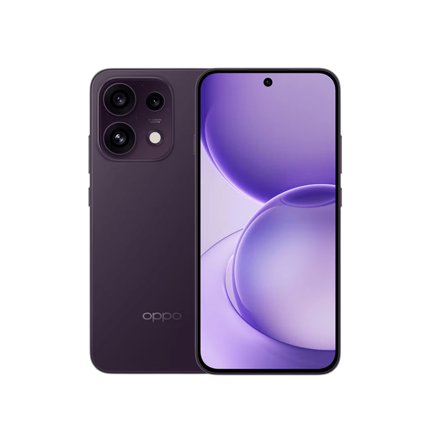 OPPO Reno 16F 5G