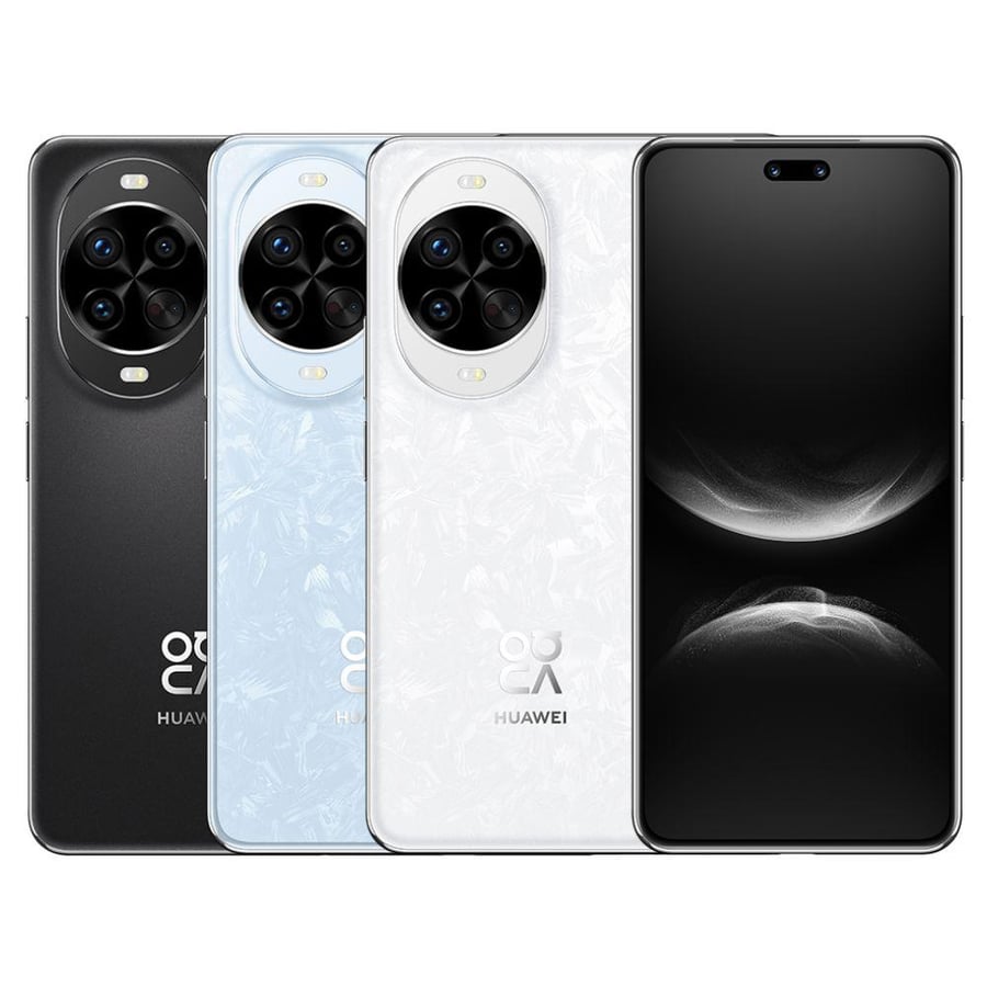 جوال هواوي - HUAWEI nova 14 Pro  512GB | 12GB RAM - متوفر بخيارات متعددة