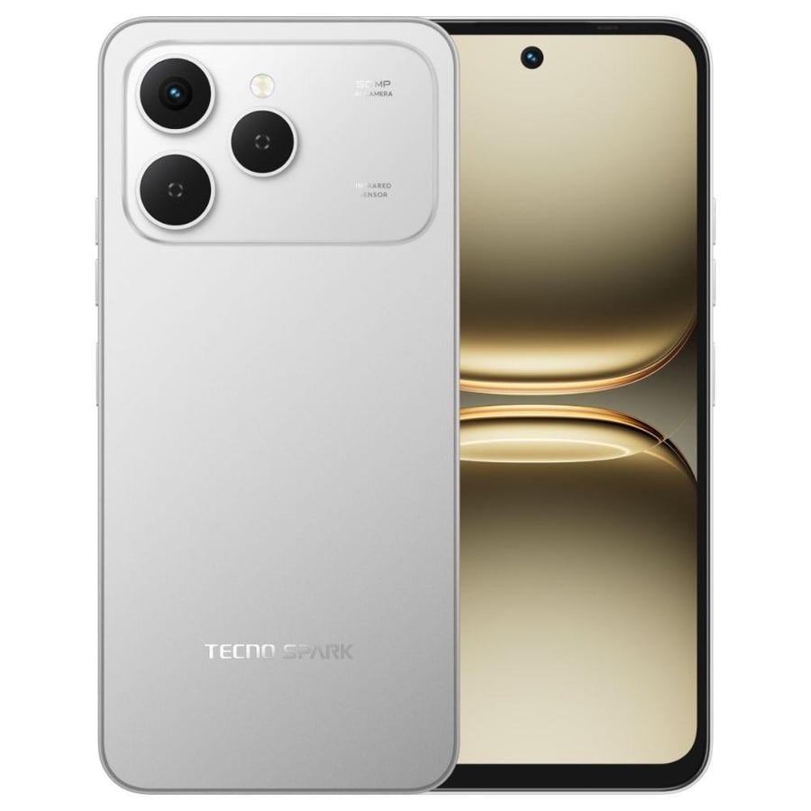 جوال تكنو Tecno SPARK 40  256GB | 8 RAM - متوفر بخيارات  متعددة