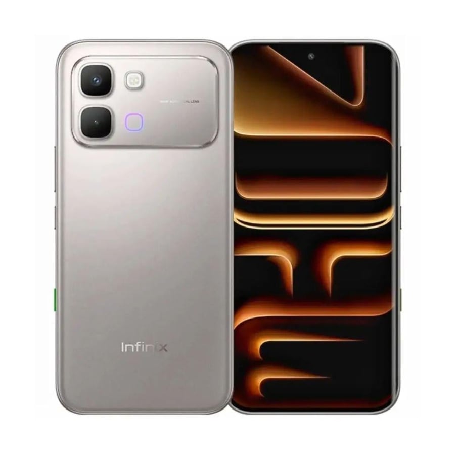 جوال انفنكس - Infinix NOTE Edge  5G - 256GB | 8GB RAM   - متوفر بخيارات متعددة