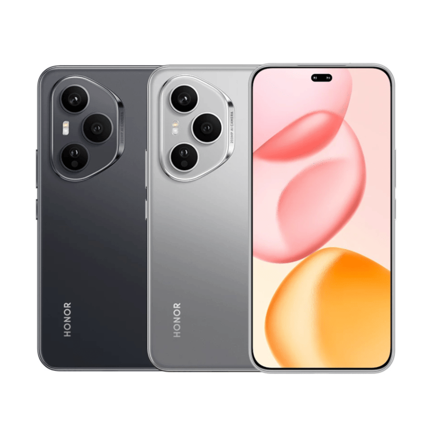 جوال هونر - HONOR 400 Pro 5G | 12GB RAM + 512GB - متوفر بعدة خيارات