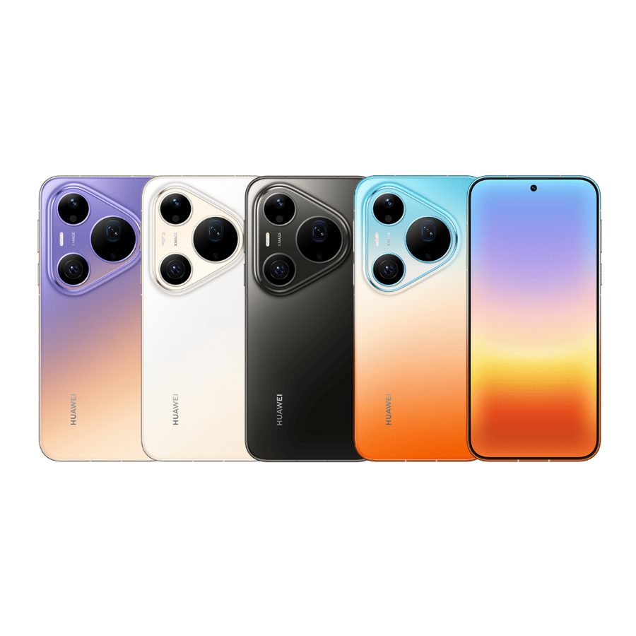 جوال هواوي - HUAWEI Pura 90s Pro Max - 256GB RAM | 12GB - متوفر بخيارات متعددة