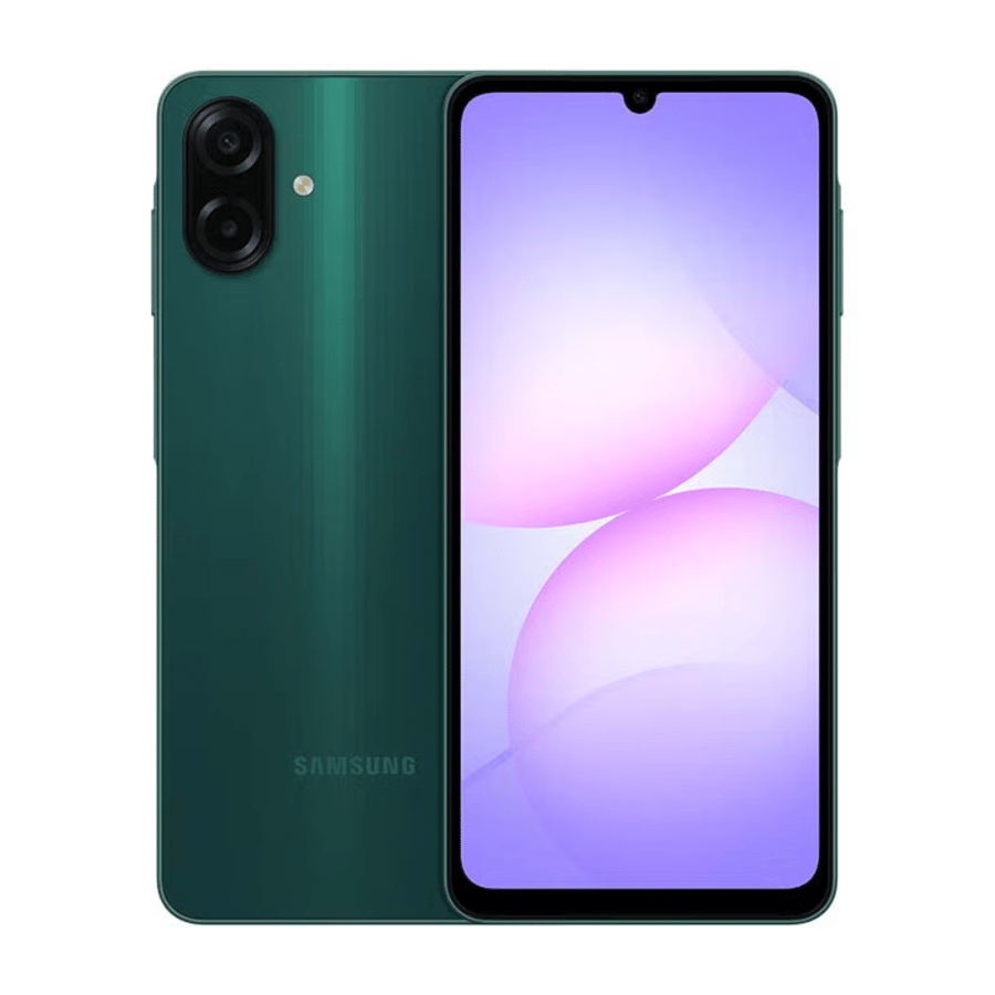 جوال سامسونج  Samsung Galaxy A07   64GB | 4GB RAM - متوفر بخيارات متعددة