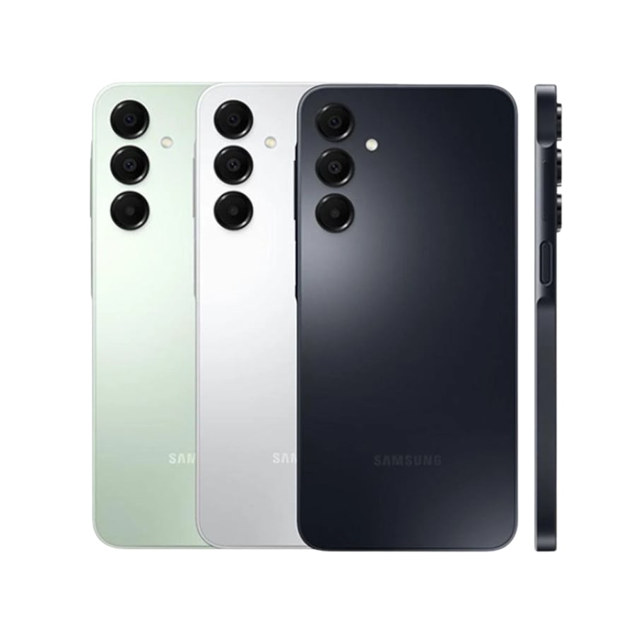 Samsung Galaxy A16 - 128GB | 4GB RAM - Available in multiple options