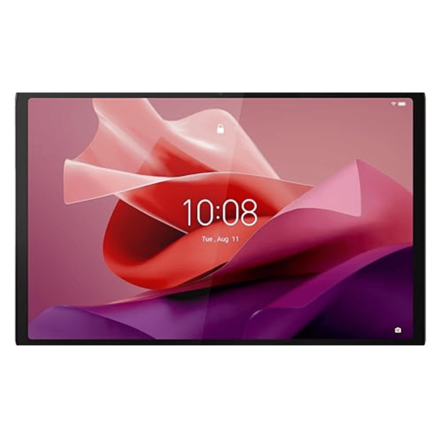 تابلت لينوفو - Lenovo Tab P12 Wifi 128GB | 8 RAM - رمادي