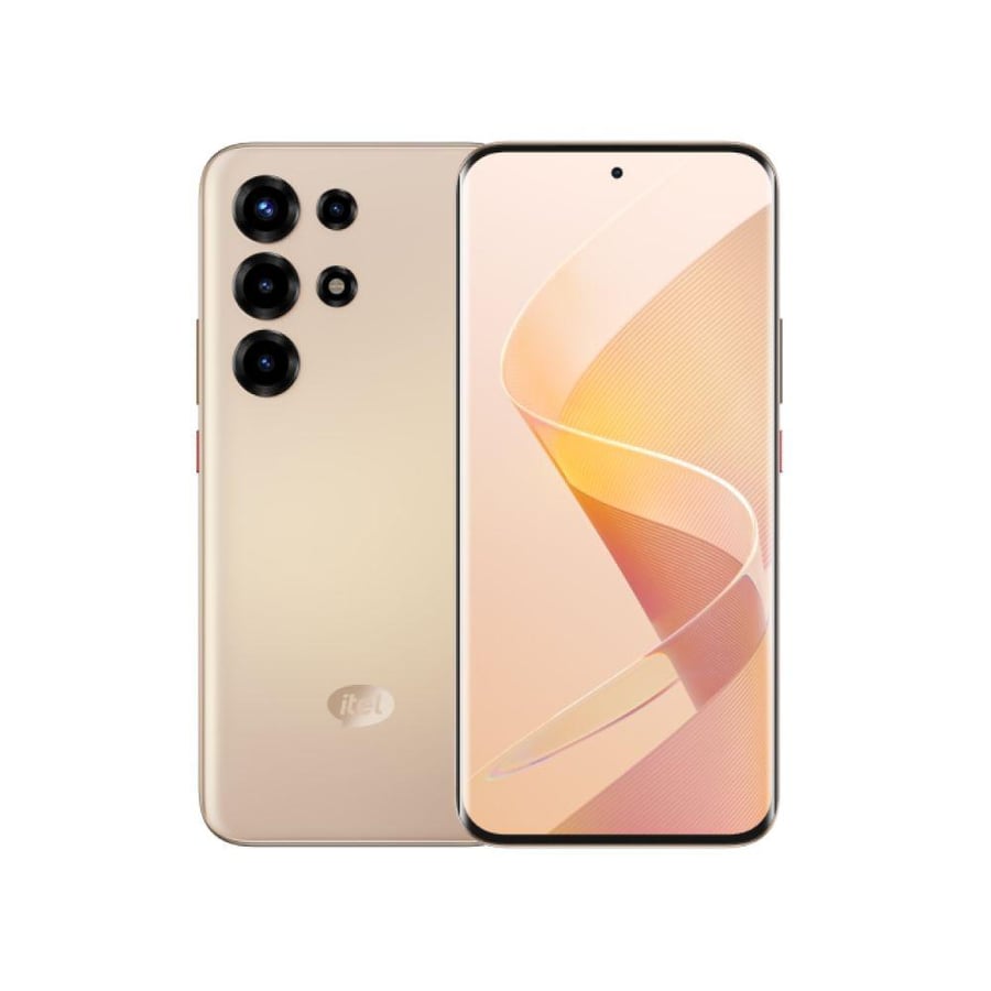 جوال ايتيل - SUPER 26 UItra 256GB | 8+16GB RAM - متوفر بخيارات متعددة