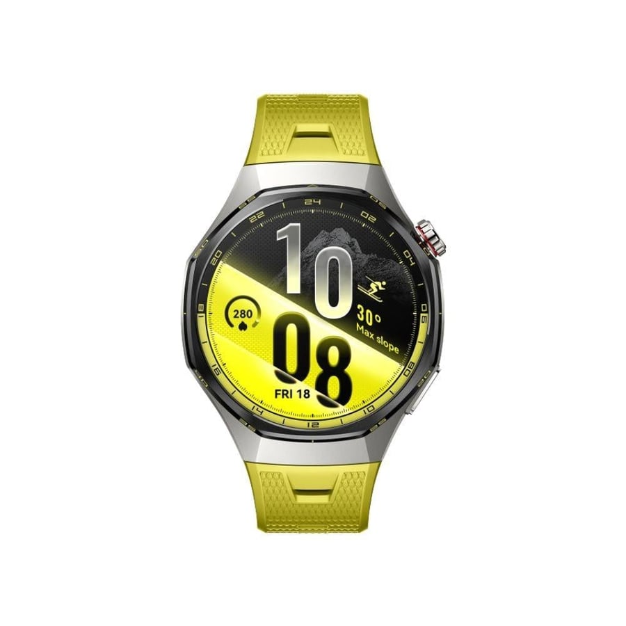 ساعة ذكية HUAWEI Watch GT 7 Pro  - متوفر بعدة خيارات