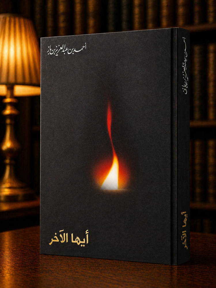أيها الآخر - أحمد بن باز