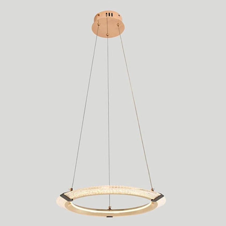 Chandelier LED Modern 40 cm