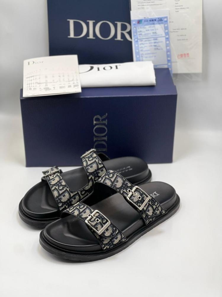 Silaber Dior men's