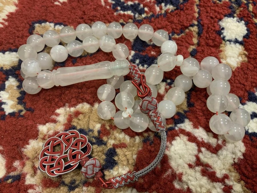 مسباح بكلايت طربزونه نحاس