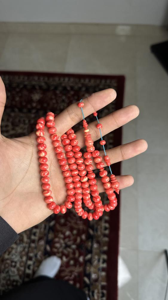 مسباح بكلايت باسكن قديم