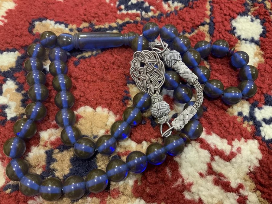 مسباح بكلايت طربزونه نحاس