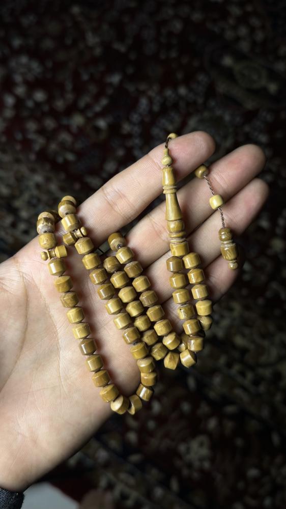 مسباح كوك