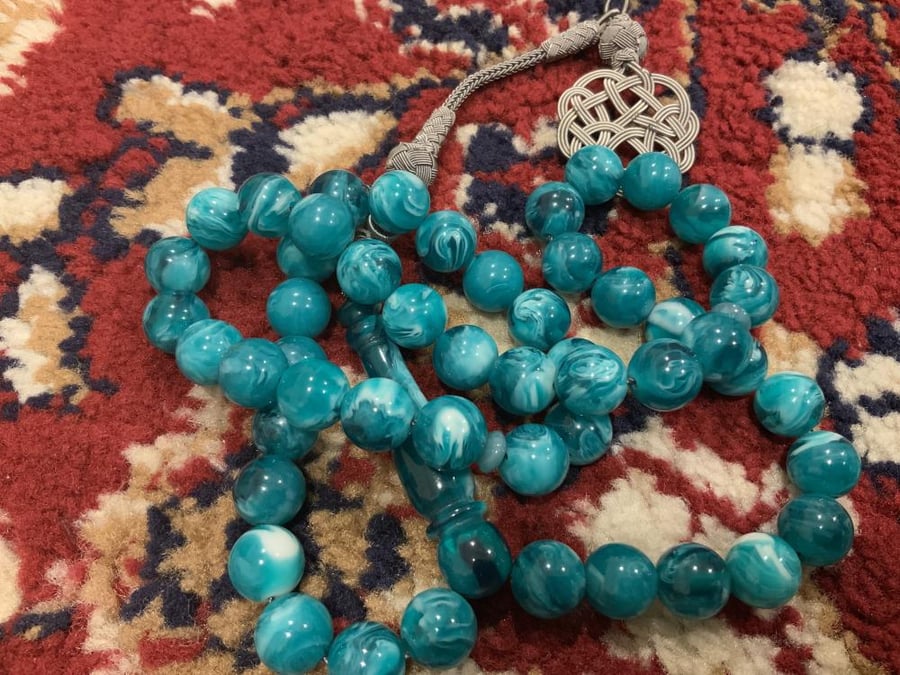 مسباح بكلايت طربزونه نحاس