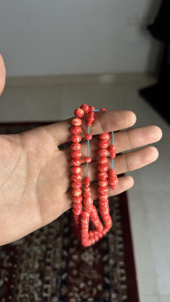 مسباح بكلايت باسكن قديم
