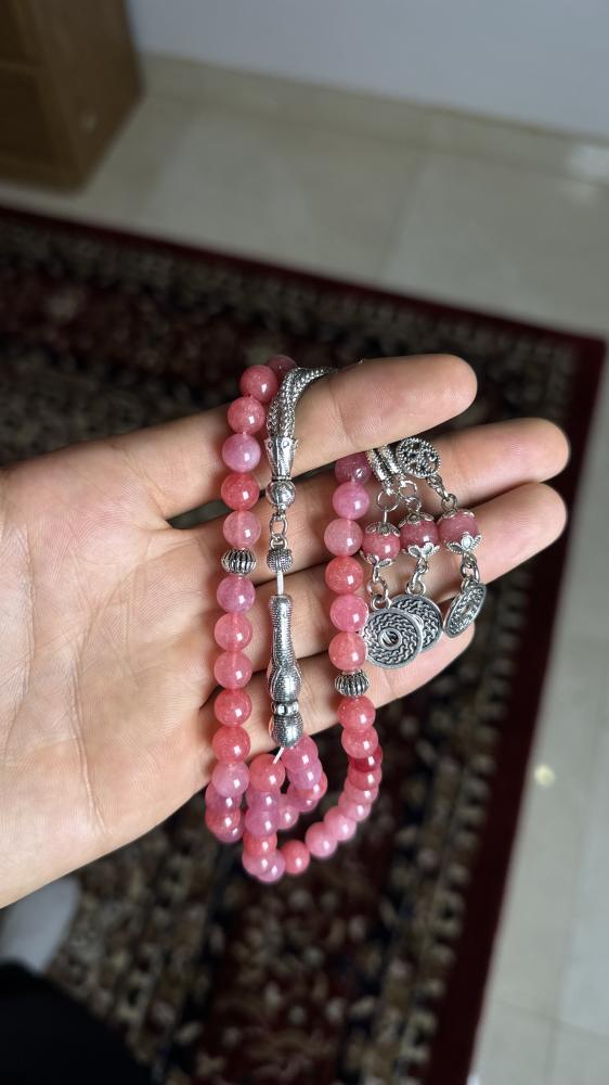 مسباح حجر كبدي