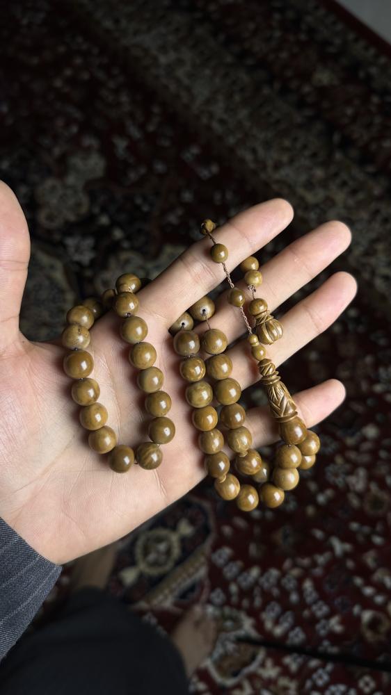 مسباح كوك