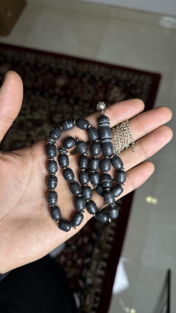 مسباح كبد الحوت