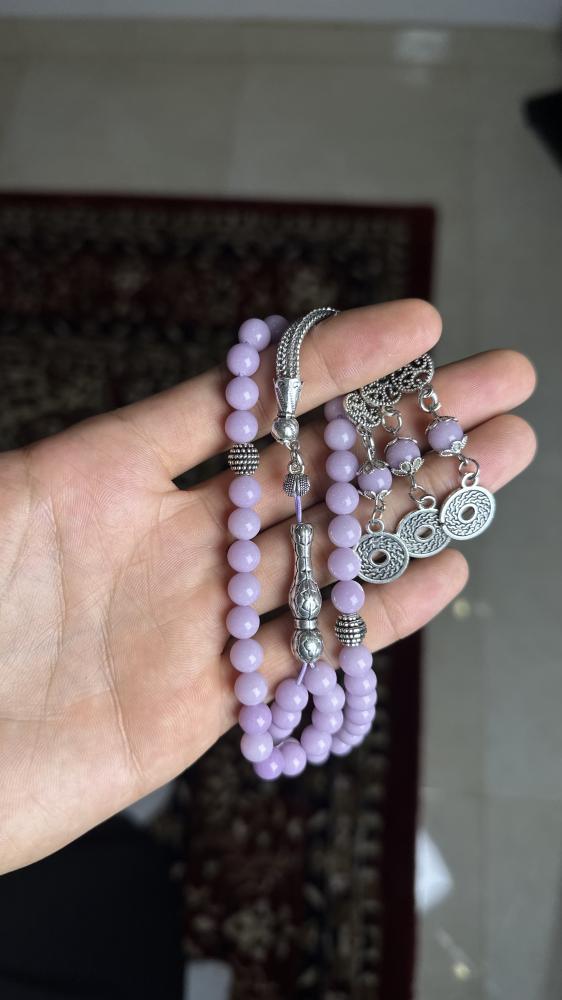 مسباح حجر موف