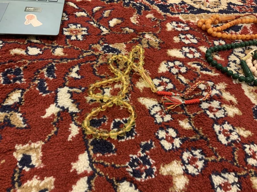 مسباح بكلايت شكة تفصال