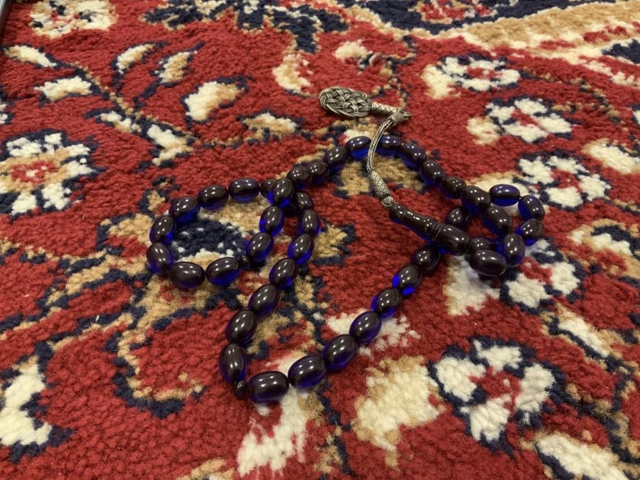 مسباح بكلايت طربزونه فضى