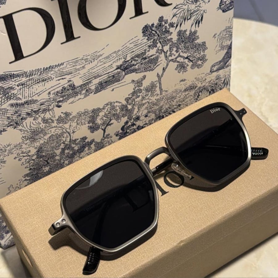 نظارة رجالية DIOR