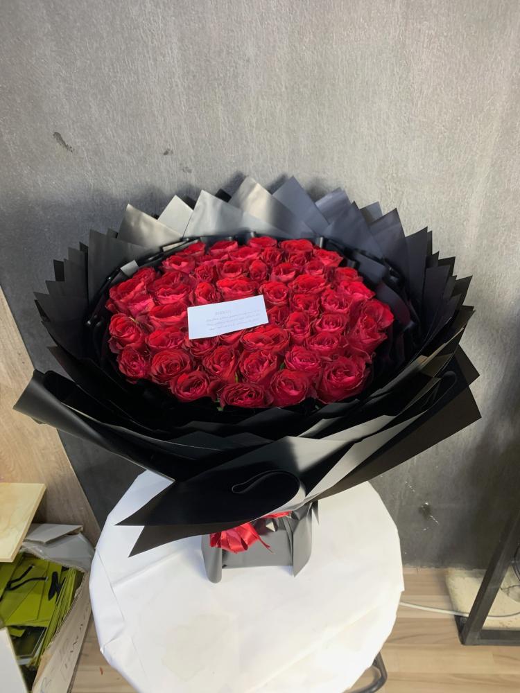 بوكيه وساعه زايروس
