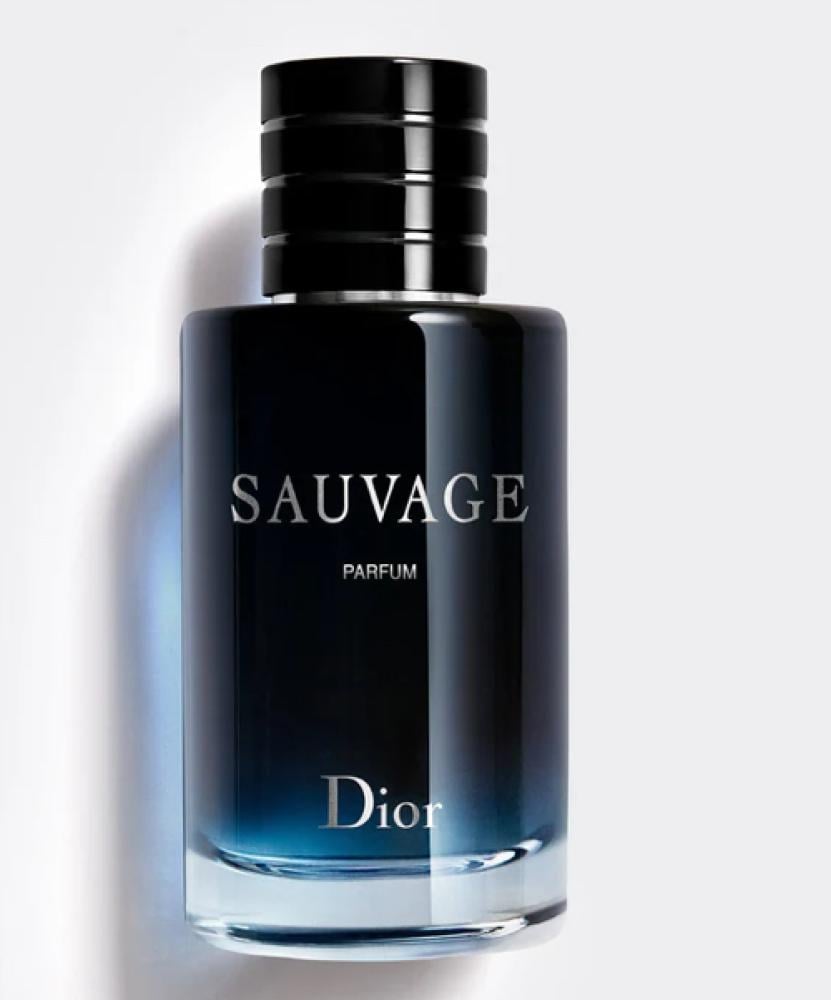 Dior perfumes the best-selling